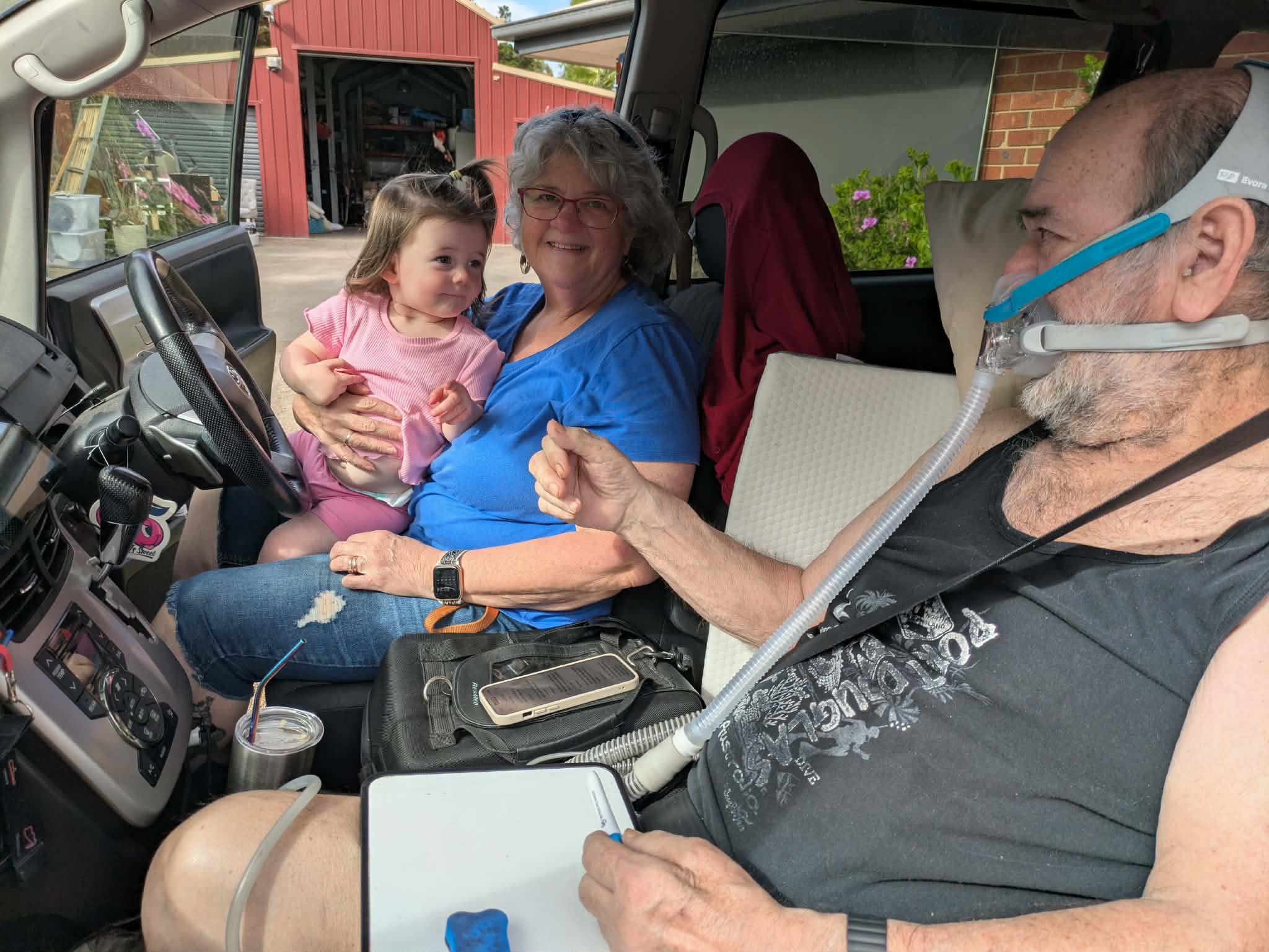 The days MND Takes More Than It Already Has